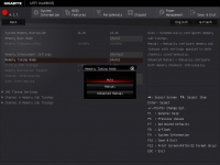 GIGABYTE GA-B150M-HD3 DDR3