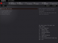 GIGABYTE GA-B150M-HD3 DDR3
