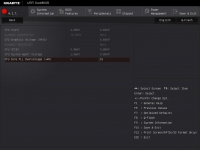 GIGABYTE GA-B150M-HD3 DDR3