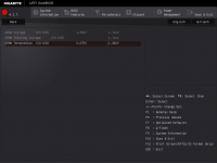 GIGABYTE GA-B150M-HD3 DDR3