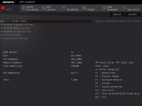 GIGABYTE GA-B150M-HD3 DDR3