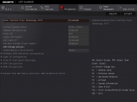 GIGABYTE GA-B150M-HD3 DDR3