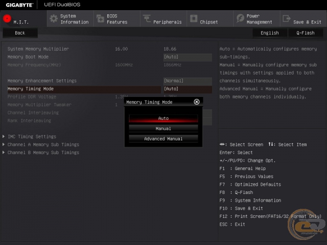 GIGABYTE GA-B150M-HD3 DDR3