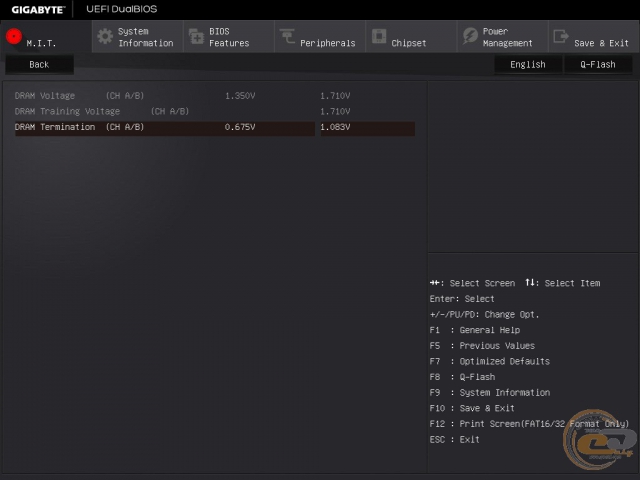 GIGABYTE GA-B150M-HD3 DDR3