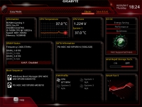 GIGABYTE GA-B250M-Gaming 3