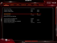 GIGABYTE GA-B250M-Gaming 3