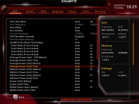 GIGABYTE GA-B250M-Gaming 3