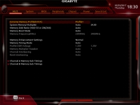 GIGABYTE GA-B250M-Gaming 3