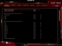 GIGABYTE GA-B250M-Gaming 3