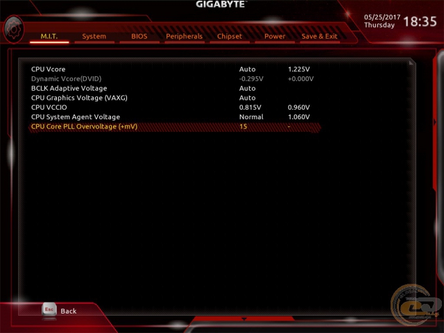 GIGABYTE GA-B250M-Gaming 3
