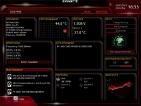 GIGABYTE GA-H270M-D3H