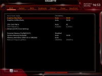 GIGABYTE GA-H270M-D3H