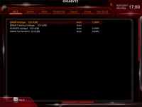 GIGABYTE GA-H270M-D3H