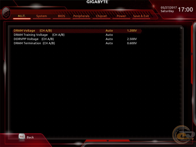 GIGABYTE GA-H270M-D3H