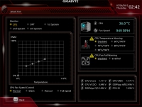 GIGABYTE GA-X99P-SLI