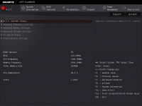 GIGABYTE GA-Z170-HD3P