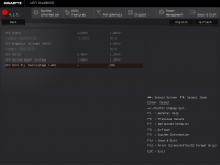 GIGABYTE GA-Z170-HD3P