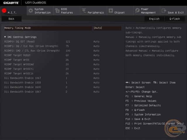 GIGABYTE GA-Z170MX-Gaming 5