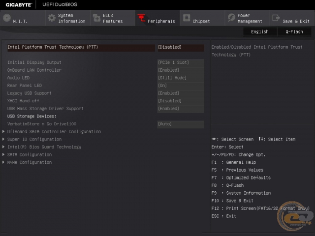 GIGABYTE GA-Z170MX-Gaming 5