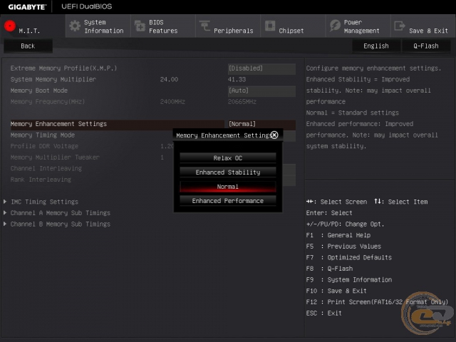 GIGABYTE GA-Z170X-Gaming 5-EU