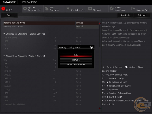 GIGABYTE GA-Z170X-Gaming 5-EU