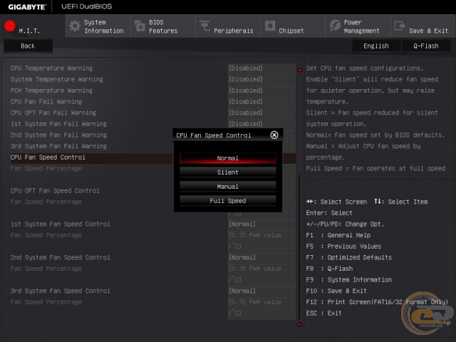 GIGABYTE GA-Z170X-Gaming 5-EU