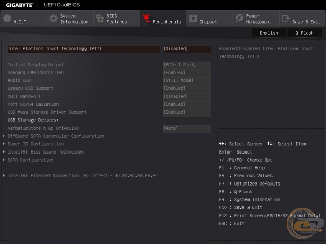 GIGABYTE GA-Z170X-Gaming 5-EU