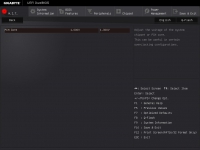 GIGABYTE GA-Z170XP-SLI