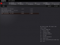 GIGABYTE GA-Z170XP-SLI