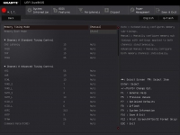 GIGABYTE GA-Z170XP-SLI