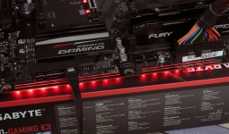 GIGABYTE GA-Z270-Gaming K3