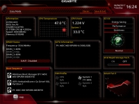 GIGABYTE GA-Z270X-UD3