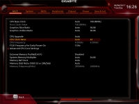 GIGABYTE GA-Z270X-UD3