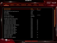 GIGABYTE GA-Z270X-UD3