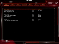 GIGABYTE GA-Z270X-UD3