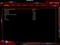 GIGABYTE GA-Z270X-UD3