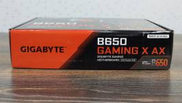 GIGABYTE GAMING X AX B6501