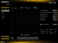 GIGABYTE GAMING X AX B6503