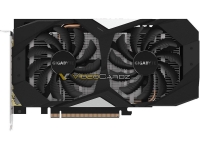 GIGABYTE GeForce GTX 1660 Ti