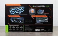 GIGABYTE GeForce RTX 4090 GAMING OC 24G1