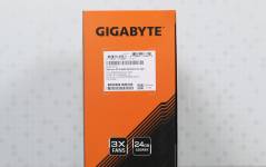 GIGABYTE GeForce RTX 4090 GAMING OC 24G1