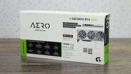 GIGABYTE GeForce RTX 5060 AERO OC 8G-1