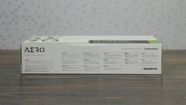 GIGABYTE GeForce RTX 5060 AERO OC 8G-1