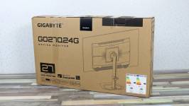 GIGABYTE GO27Q24G-1