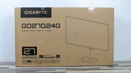 GIGABYTE GO27Q24G-1
