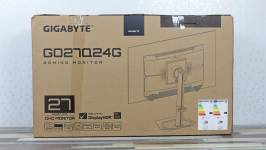 GIGABYTE GO27Q24G-1