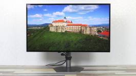 GIGABYTE GO27Q24G-11