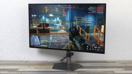 GIGABYTE GO27Q24G-11