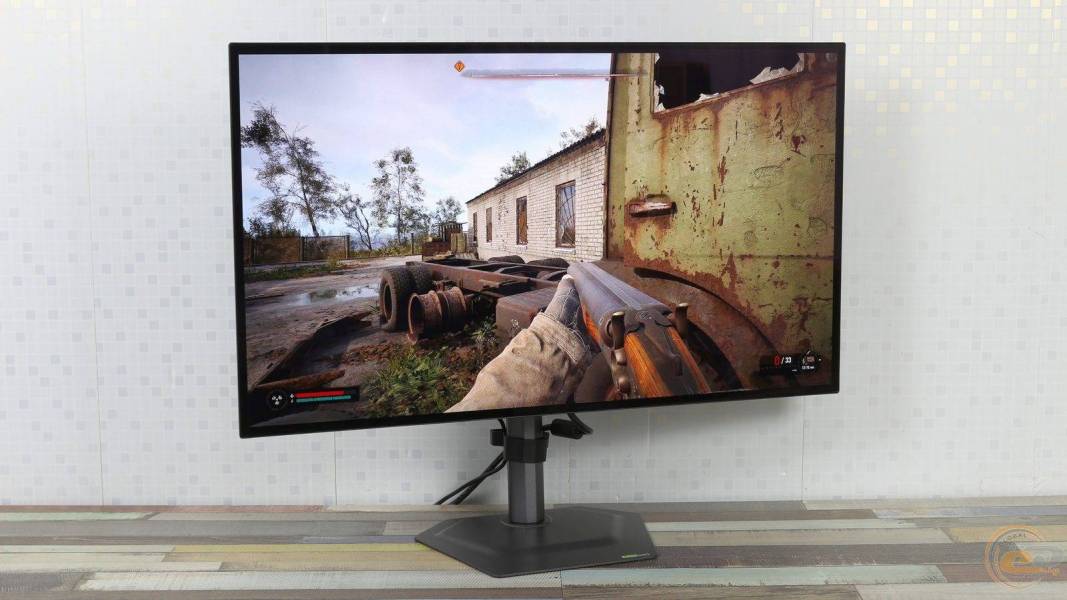 GIGABYTE GO27Q24G-11