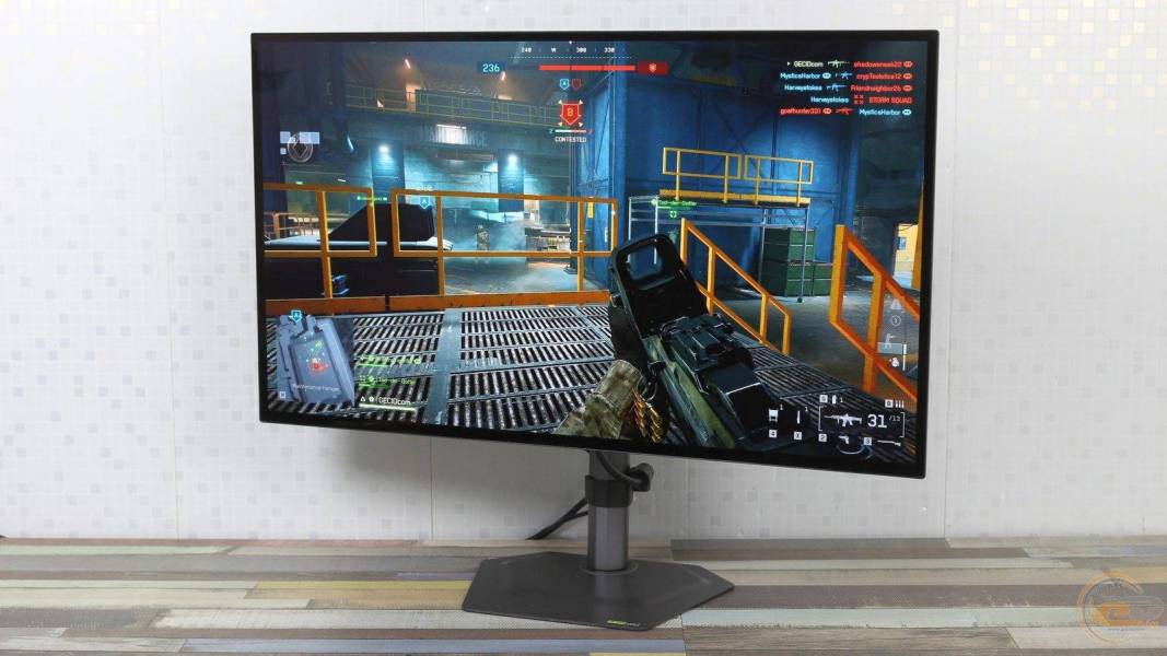 GIGABYTE GO27Q24G-11